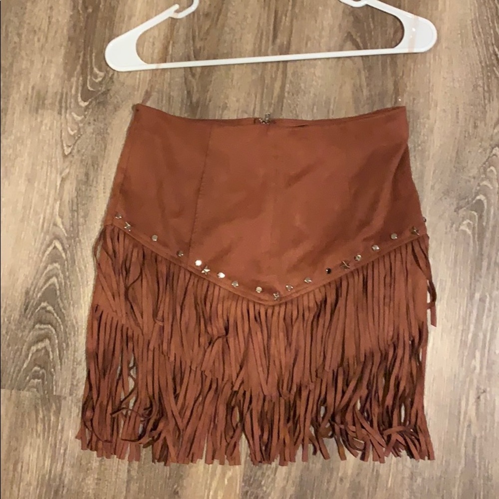 Skirt